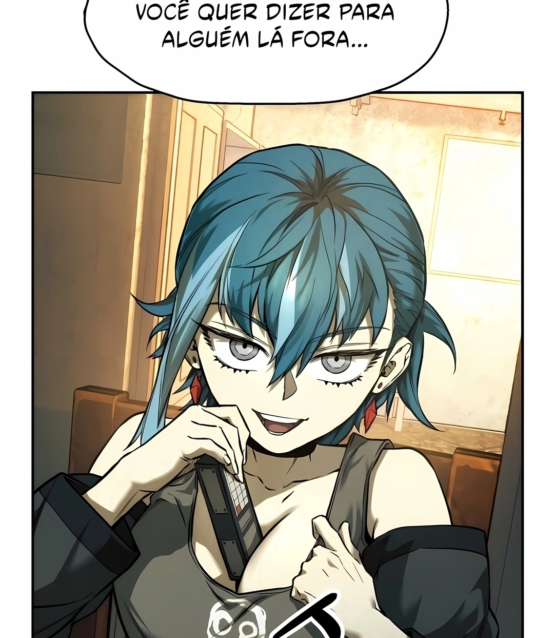 Read Surviving the Apocalypse PT Manga Online