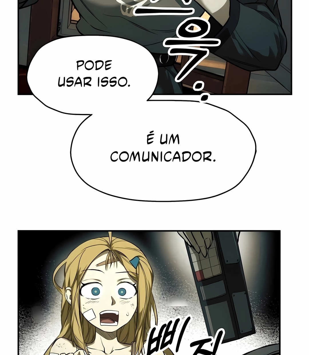 Read Surviving the Apocalypse PT Manga Online
