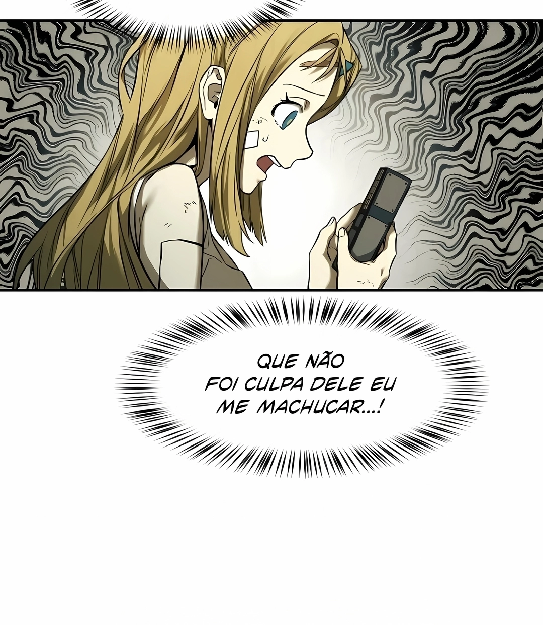 Read Surviving the Apocalypse PT Manga Online