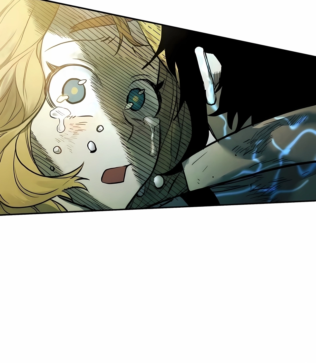 Read Surviving the Apocalypse PT Manga Online