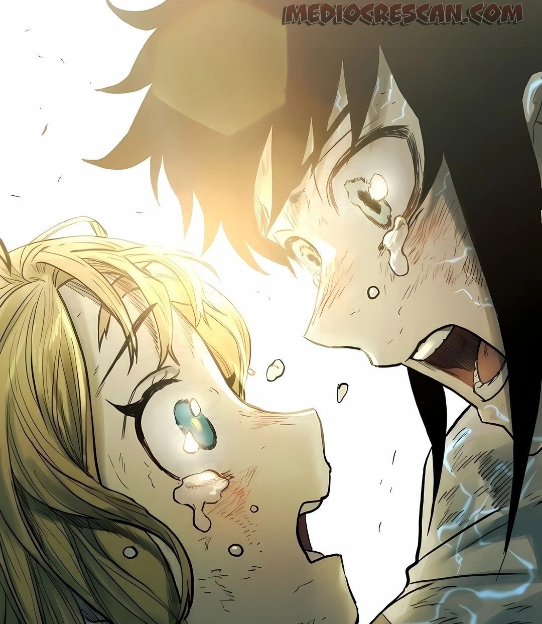 Read Surviving the Apocalypse PT Manga Online