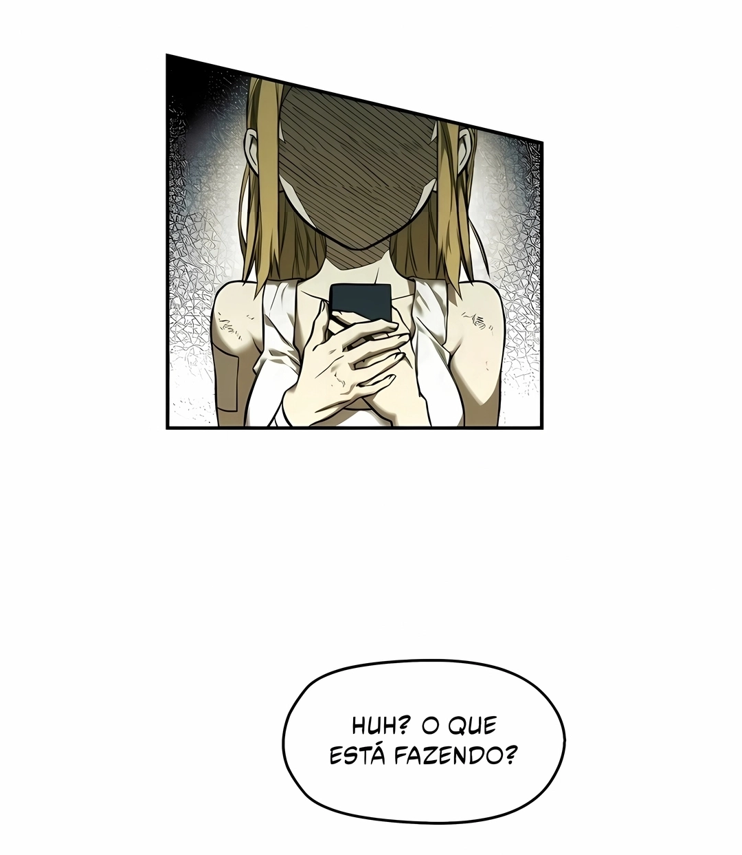 Read Surviving the Apocalypse PT Manga Online
