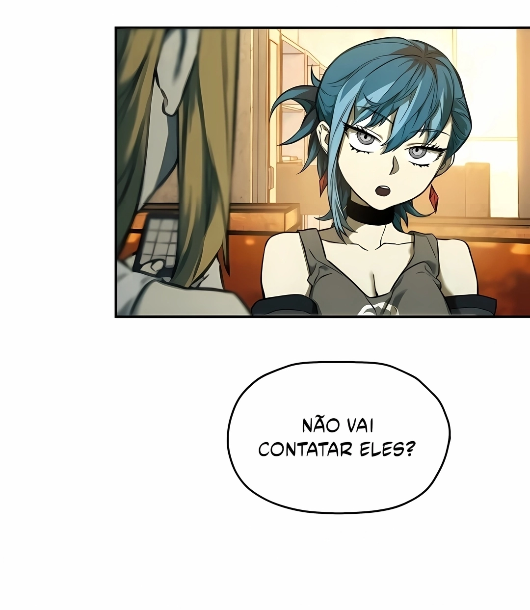 Read Surviving the Apocalypse PT Manga Online