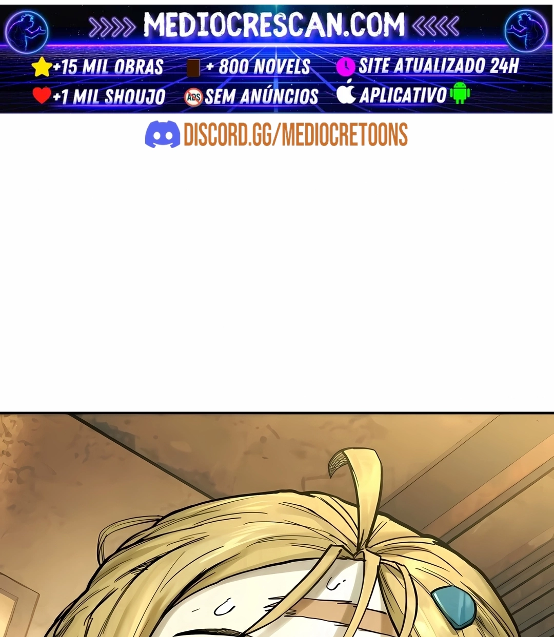 Read Surviving the Apocalypse PT Manga Online