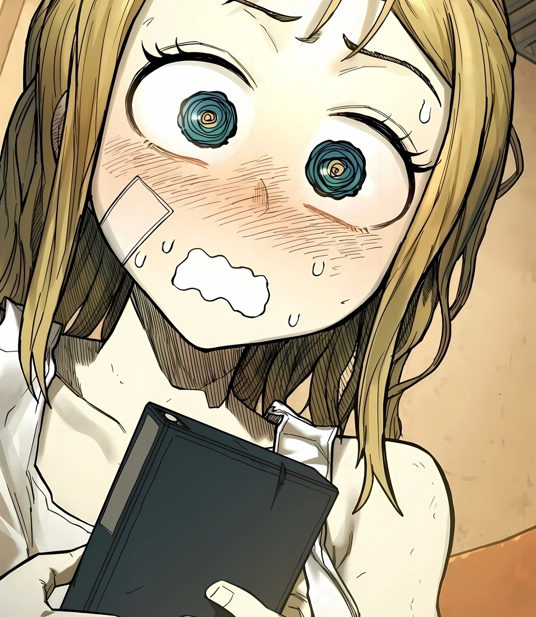 Read Surviving the Apocalypse PT Manga Online