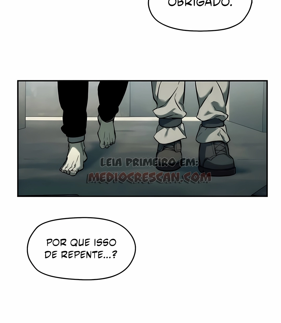 Read Surviving the Apocalypse PT Manga Online