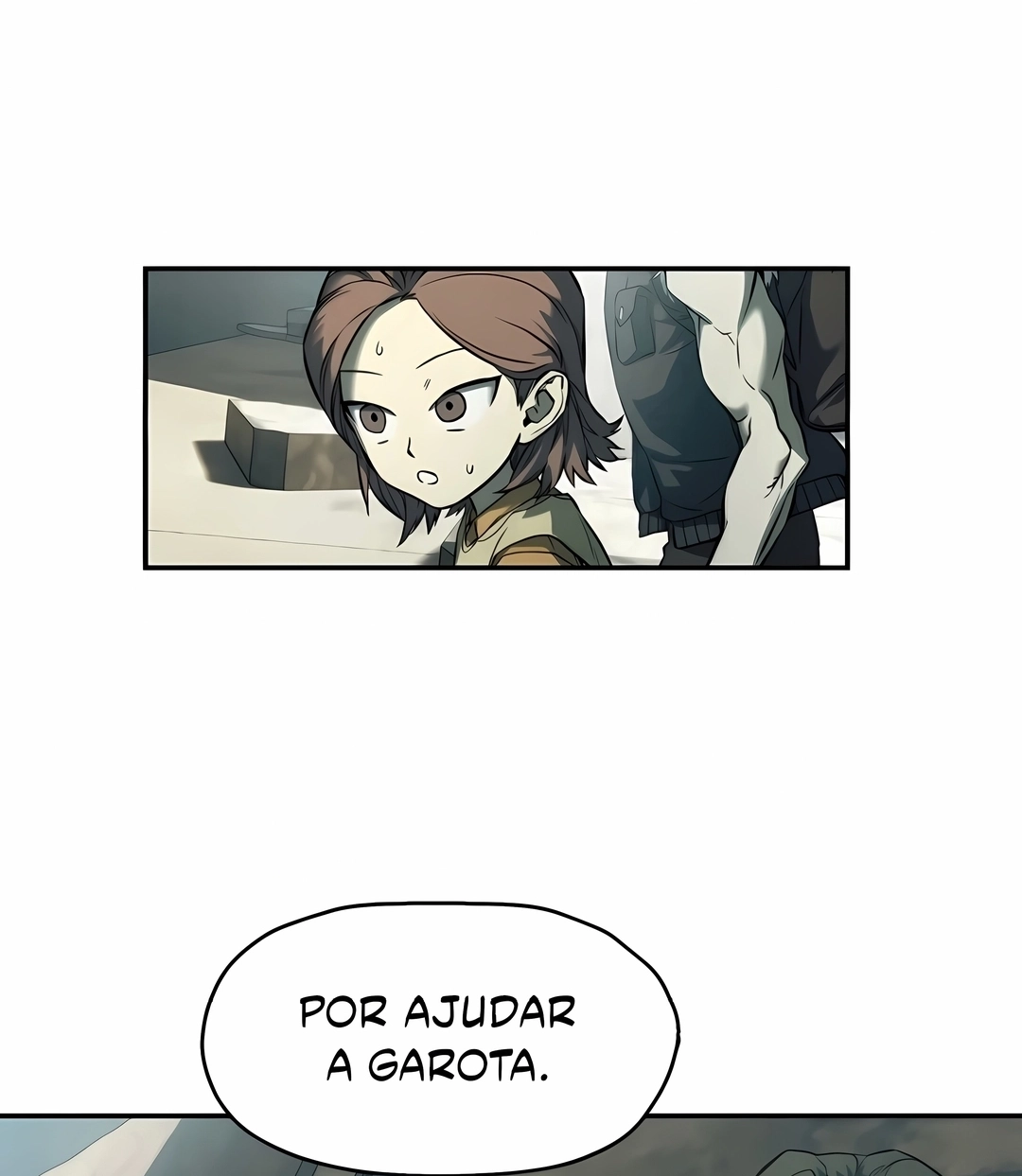 Read Surviving the Apocalypse PT Manga Online