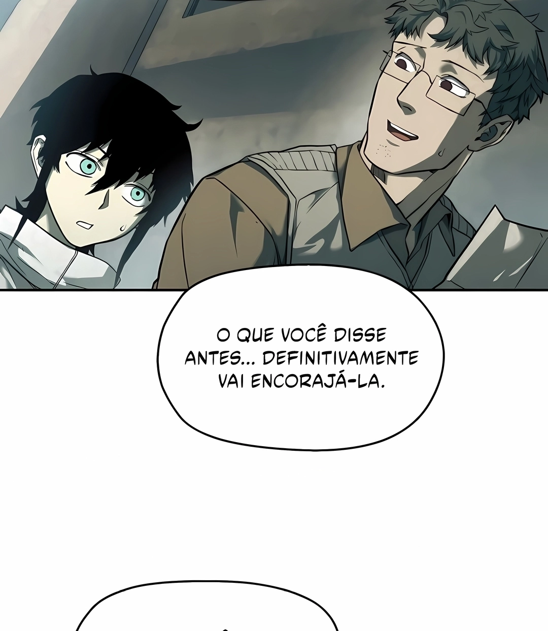 Read Surviving the Apocalypse PT Manga Online