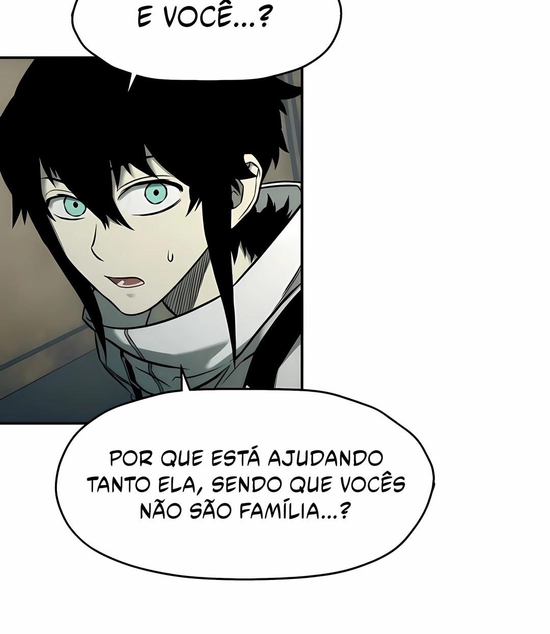 Read Surviving the Apocalypse PT Manga Online