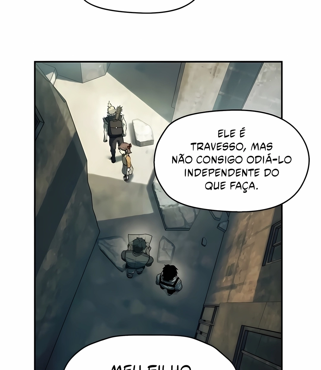 Read Surviving the Apocalypse PT Manga Online