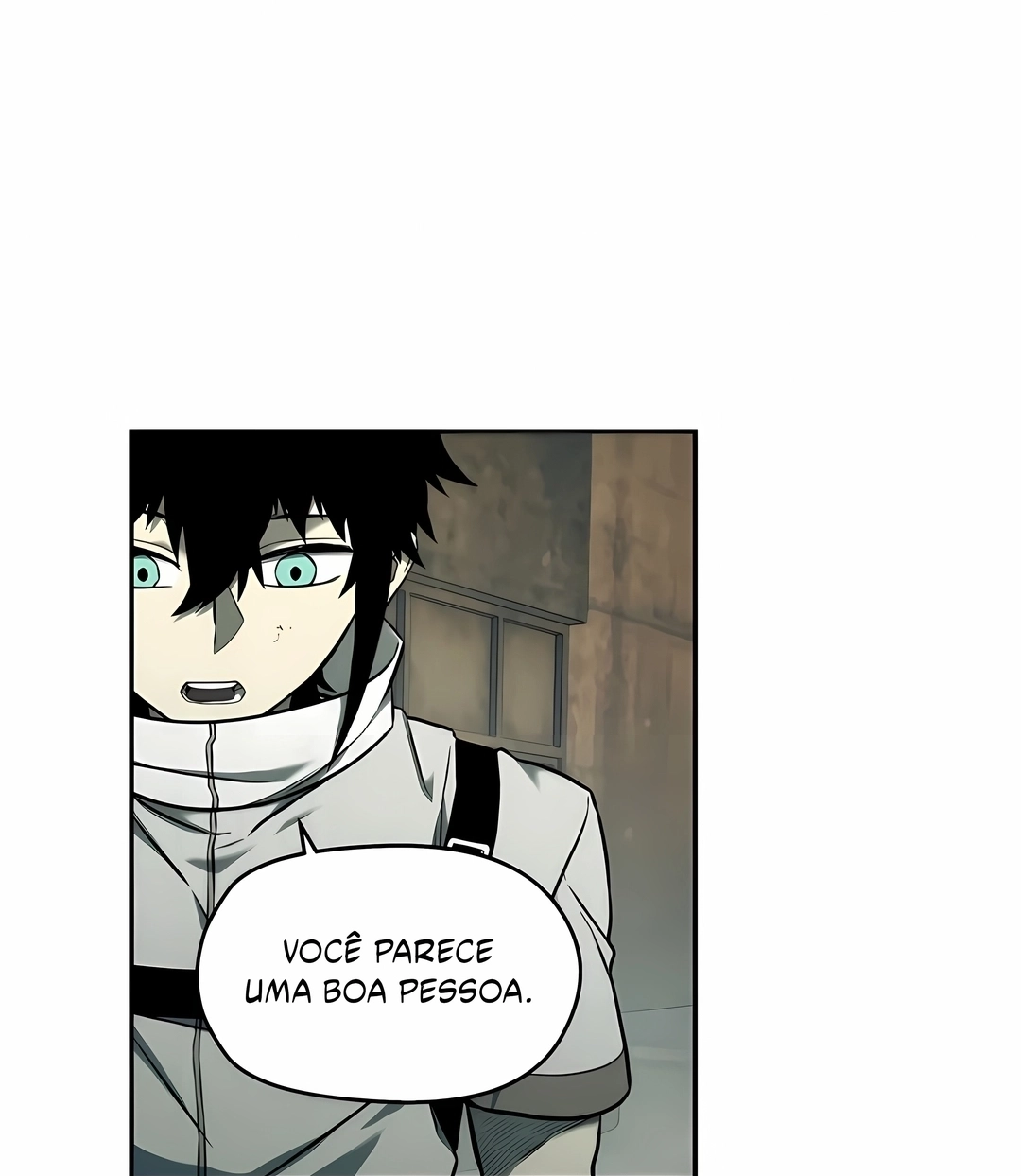 Read Surviving the Apocalypse PT Manga Online