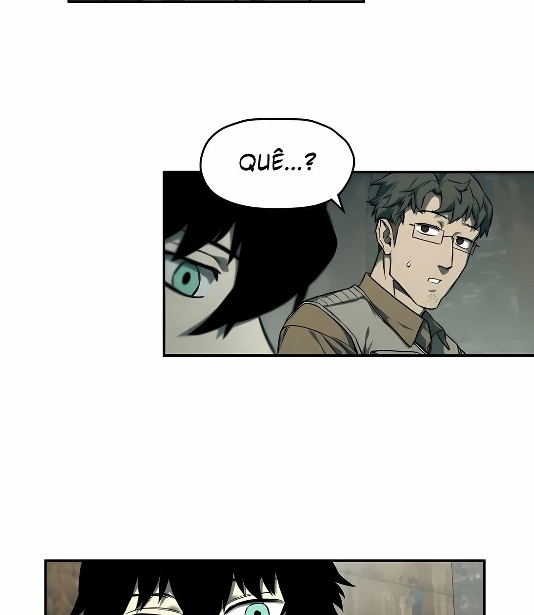 Read Surviving the Apocalypse PT Manga Online