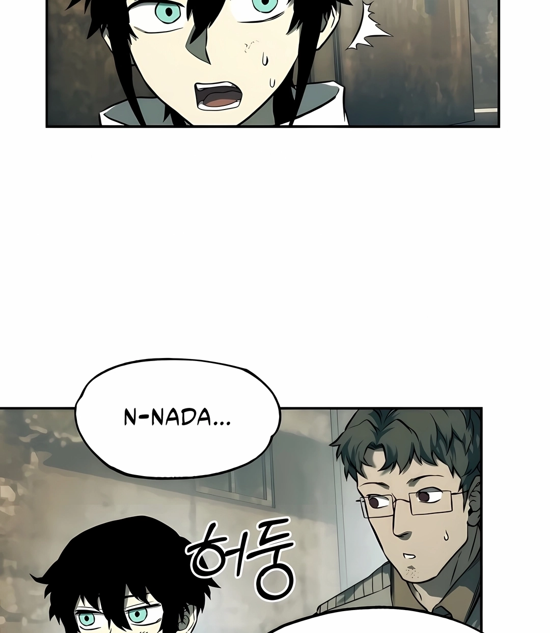 Read Surviving the Apocalypse PT Manga Online