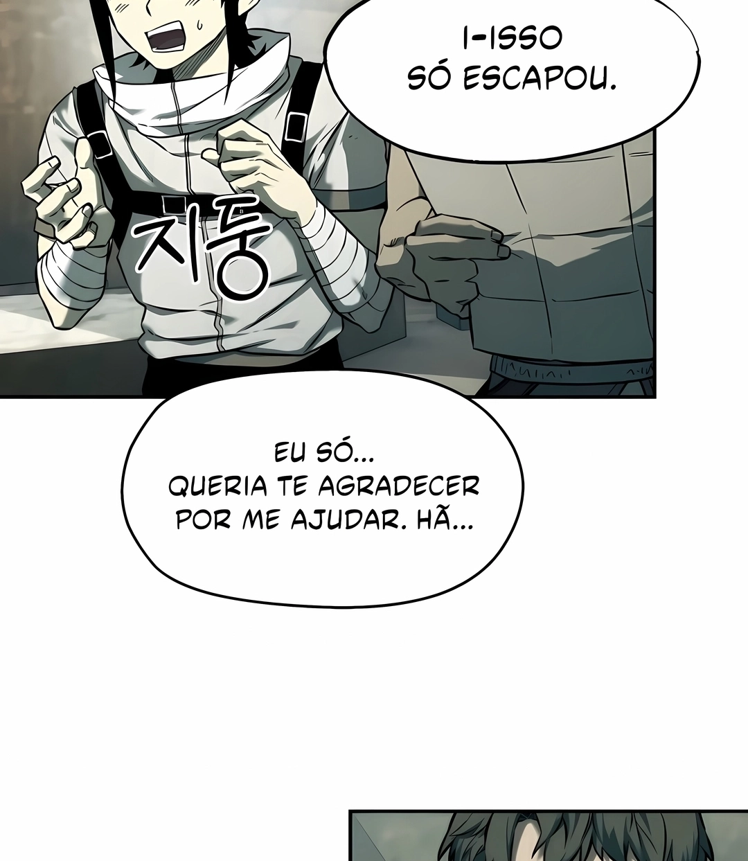 Read Surviving the Apocalypse PT Manga Online