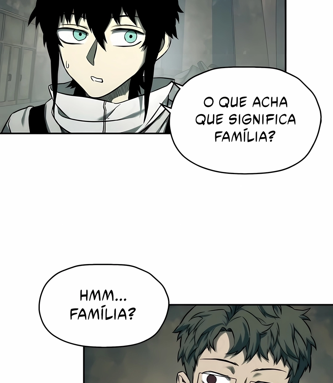 Read Surviving the Apocalypse PT Manga Online