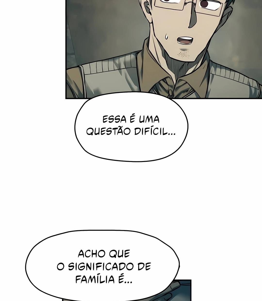 Read Surviving the Apocalypse PT Manga Online