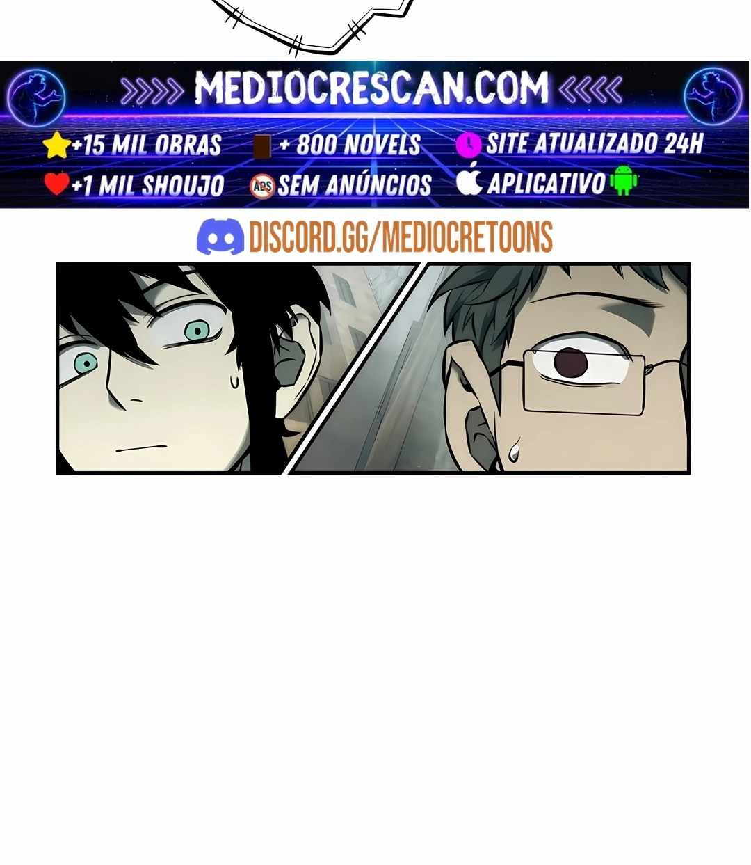 Read Surviving the Apocalypse PT Manga Online