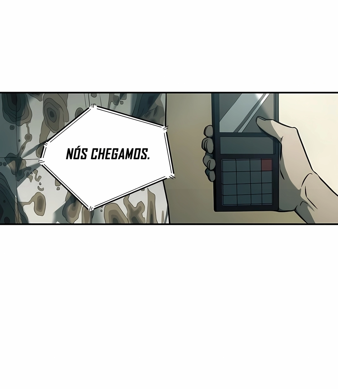 Read Surviving the Apocalypse PT Manga Online