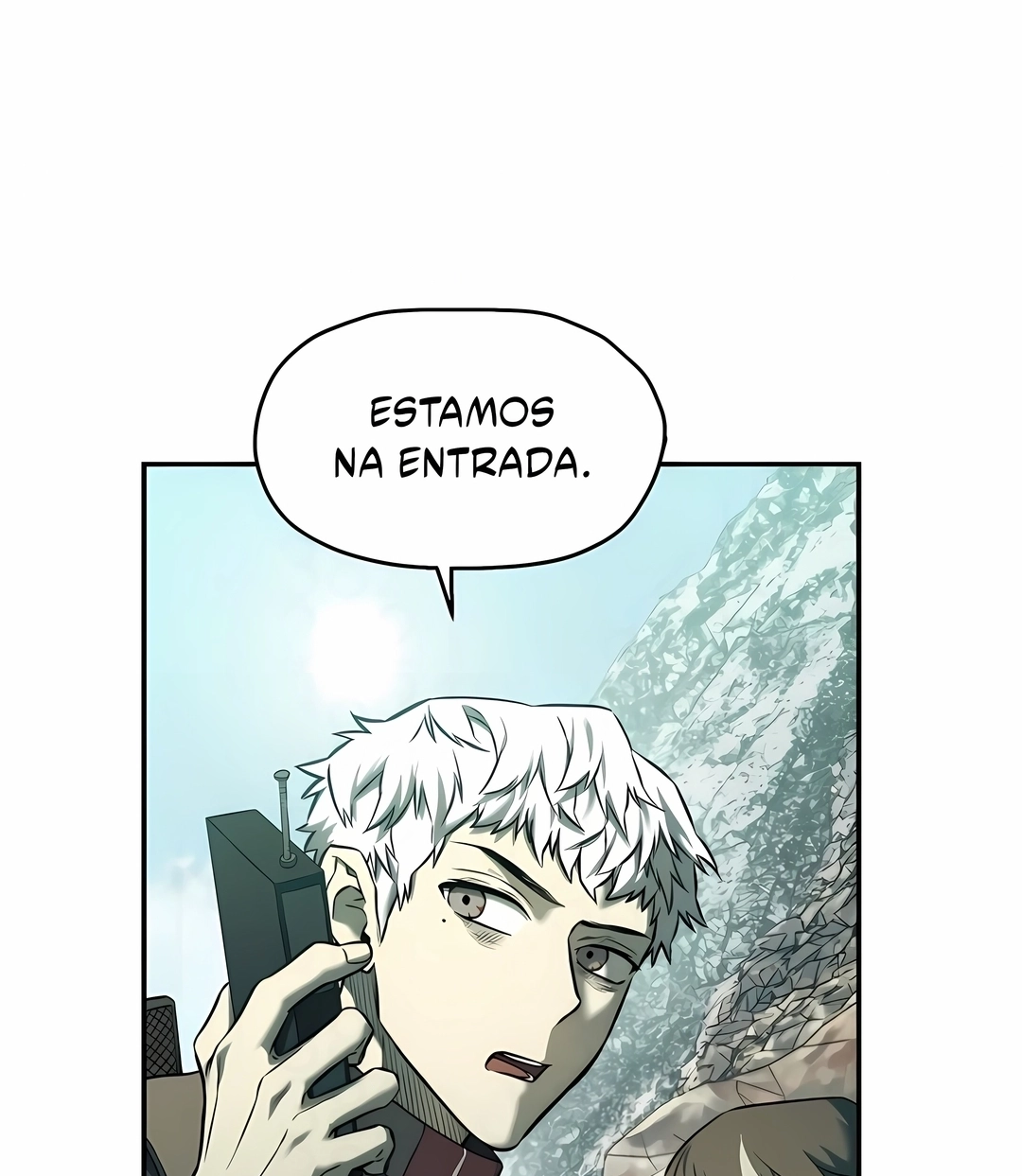 Read Surviving the Apocalypse PT Manga Online