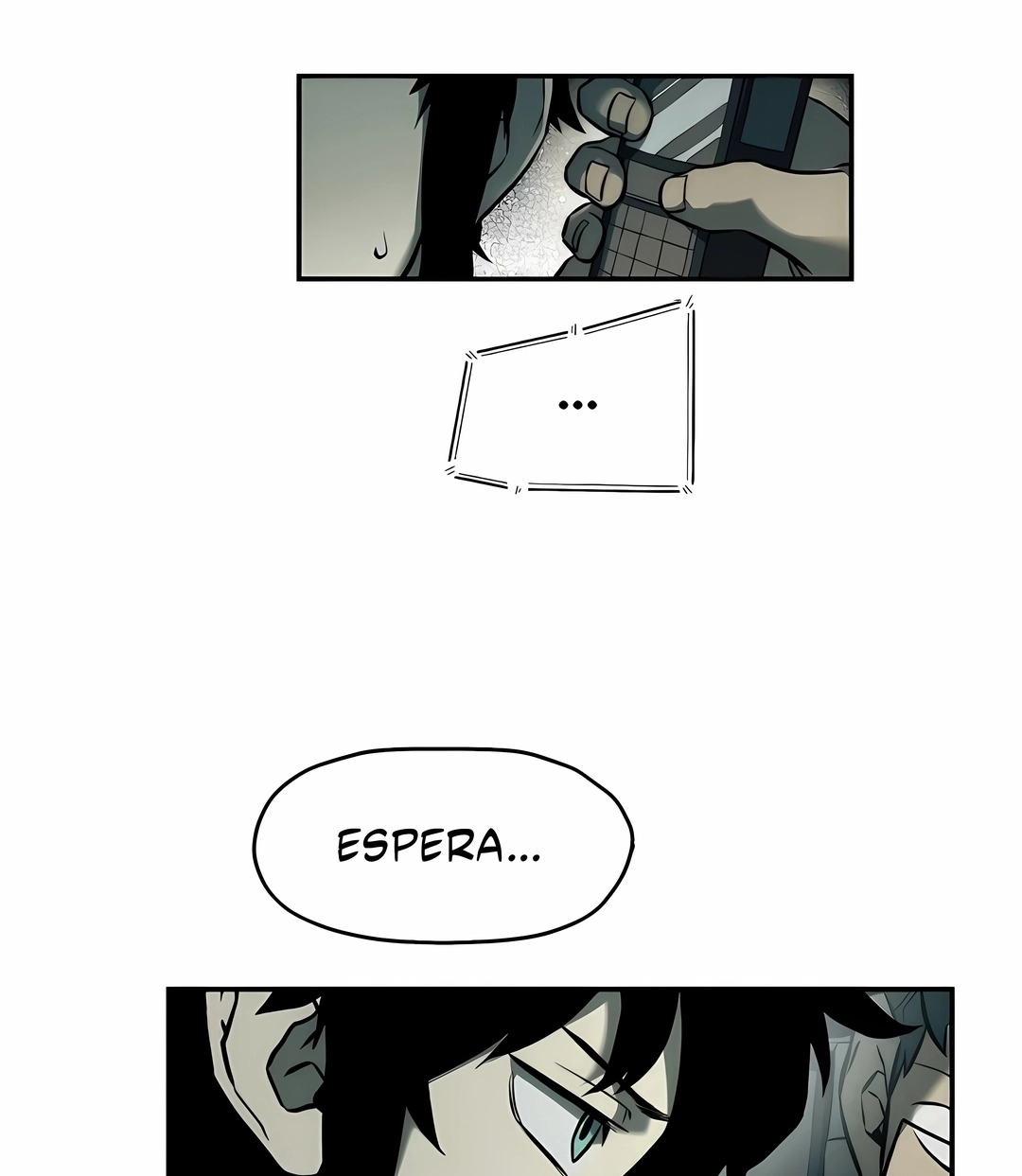 Read Surviving the Apocalypse PT Manga Online