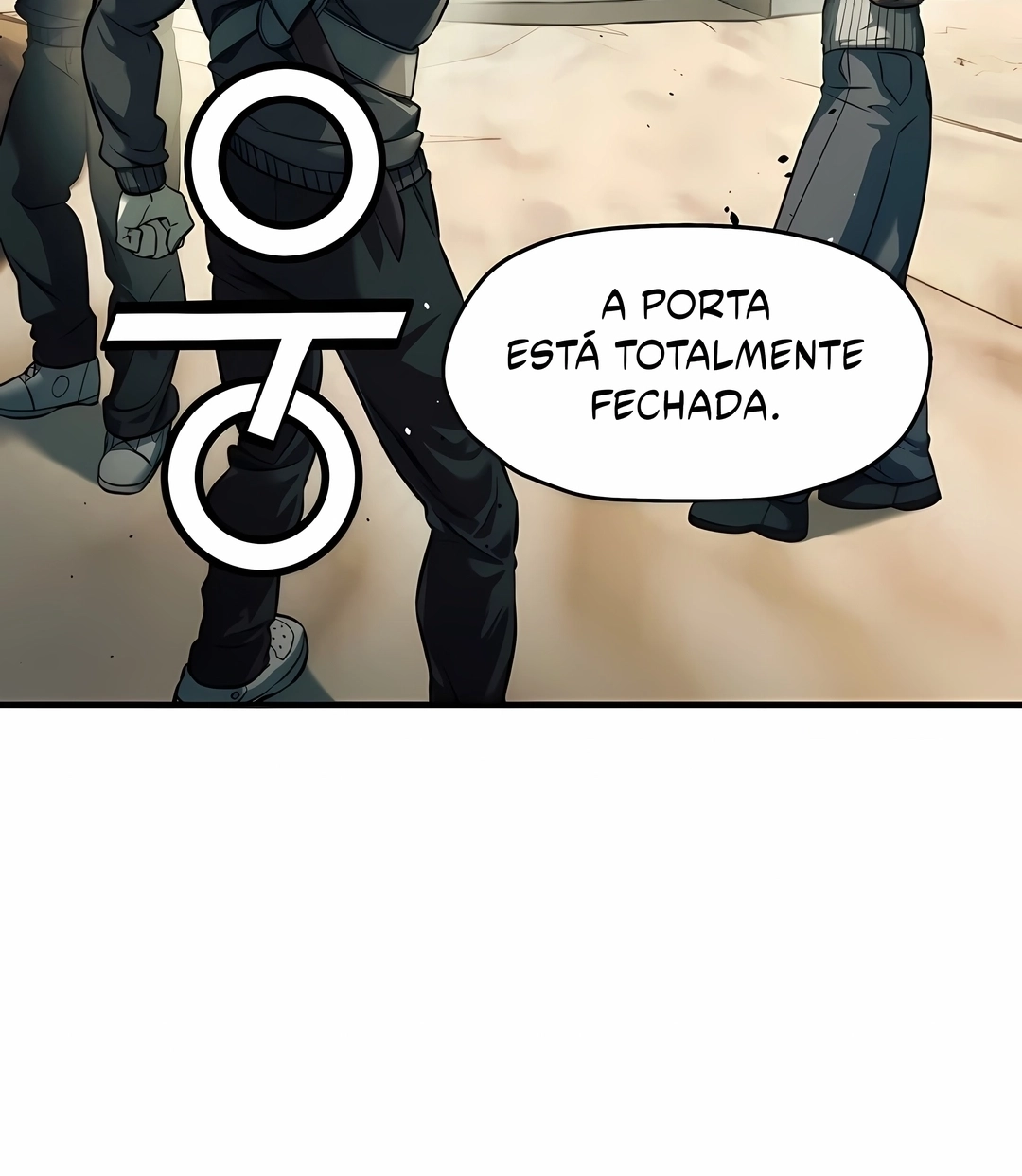 Read Surviving the Apocalypse PT Manga Online