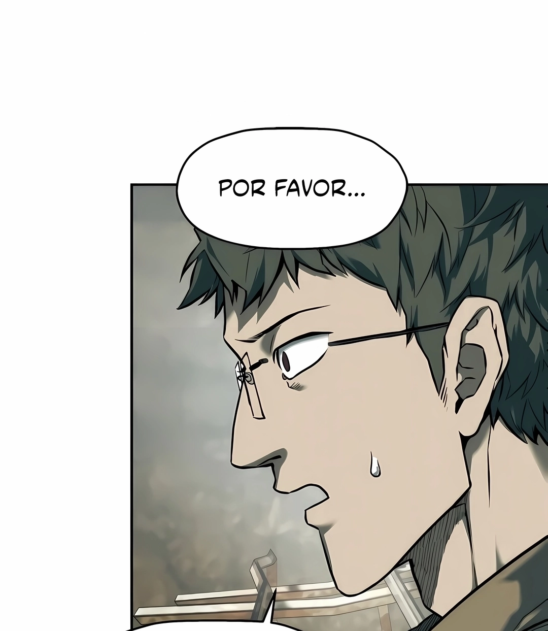 Read Surviving the Apocalypse PT Manga Online