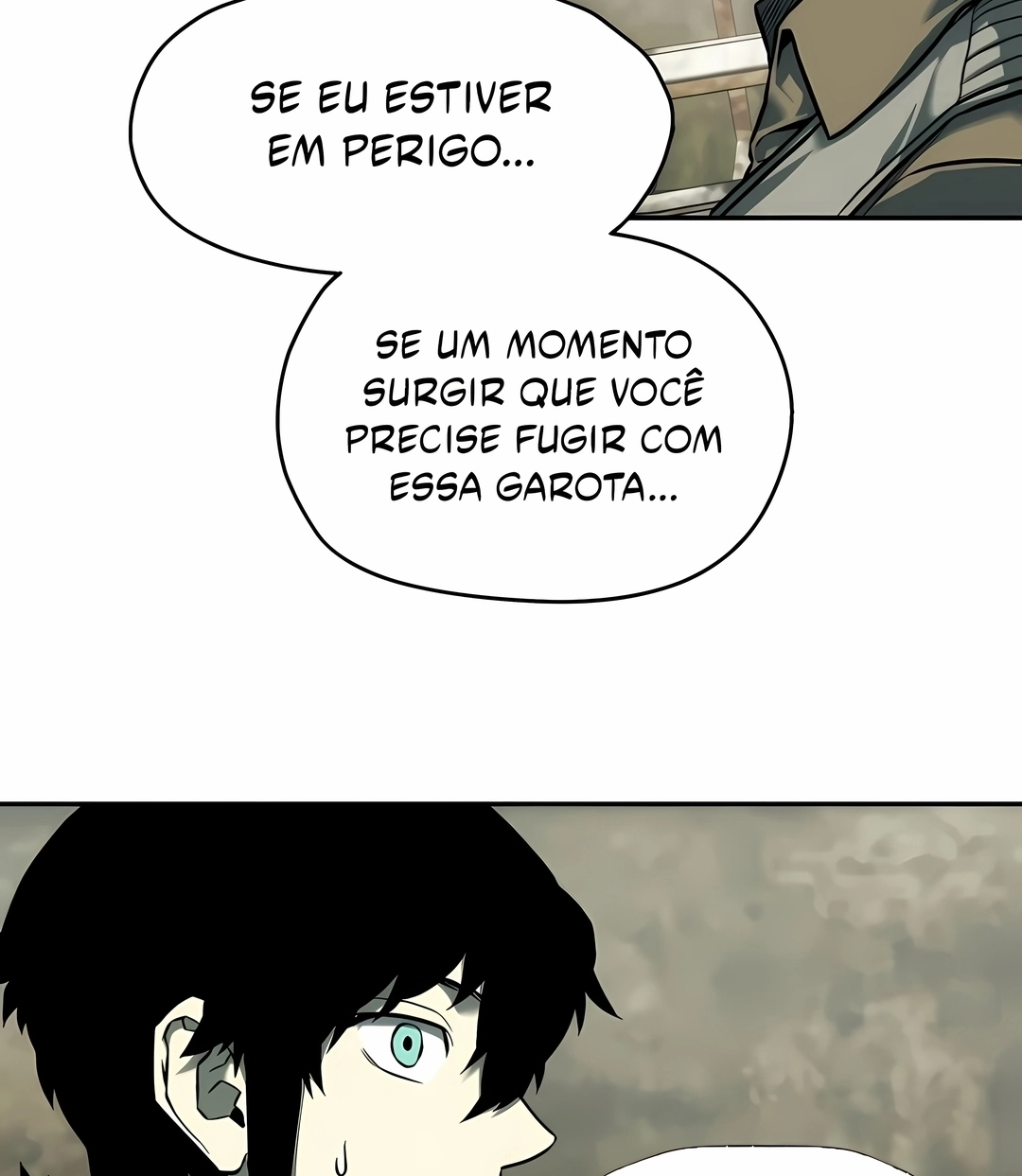 Read Surviving the Apocalypse PT Manga Online