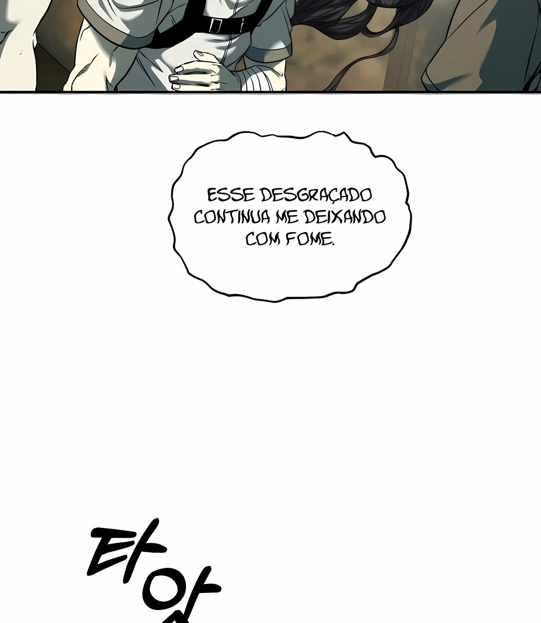 Read Surviving the Apocalypse PT Manga Online