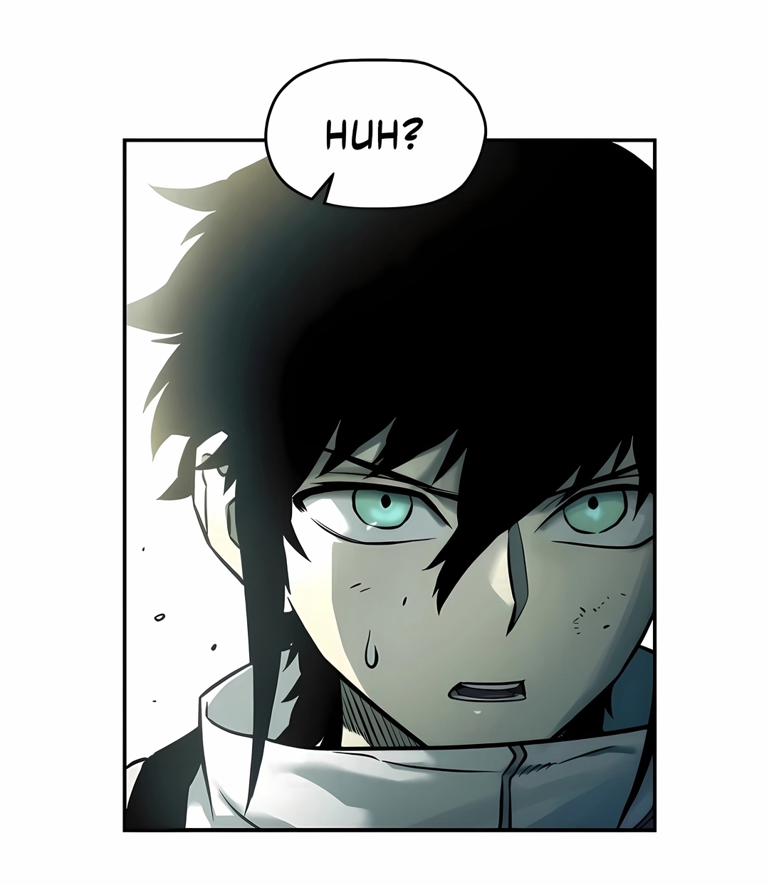 Read Surviving the Apocalypse PT Manga Online