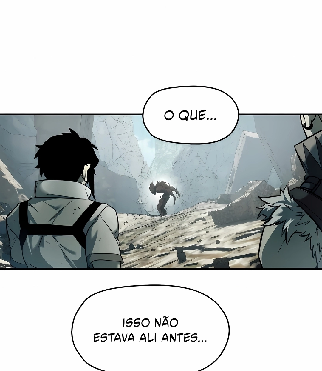 Read Surviving the Apocalypse PT Manga Online