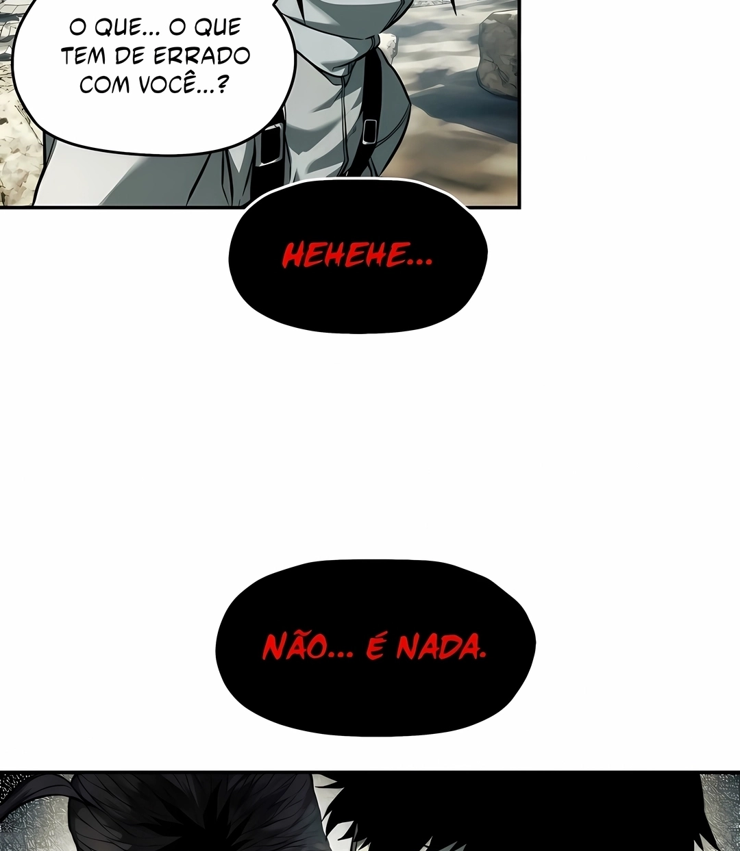 Read Surviving the Apocalypse PT Manga Online