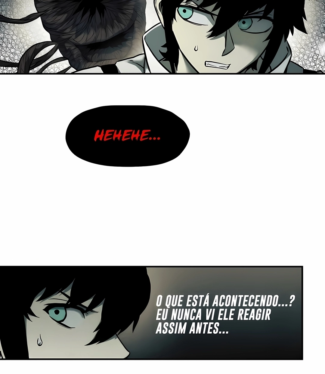Read Surviving the Apocalypse PT Manga Online
