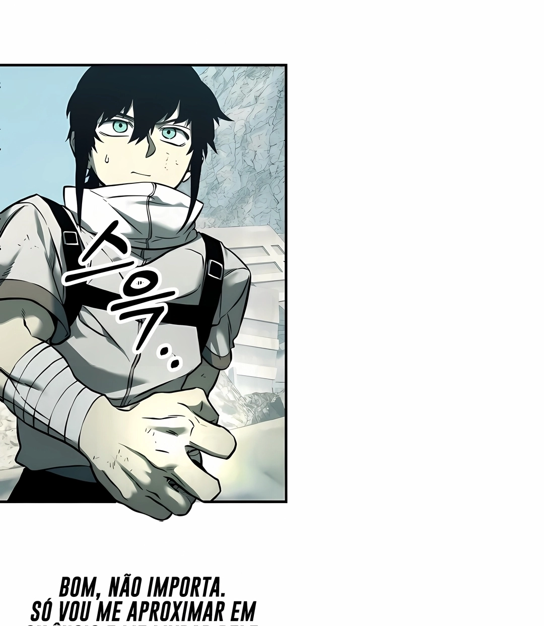 Read Surviving the Apocalypse PT Manga Online