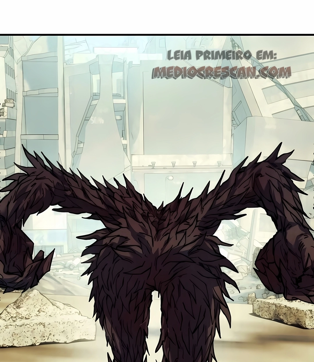 Read Surviving the Apocalypse PT Manga Online