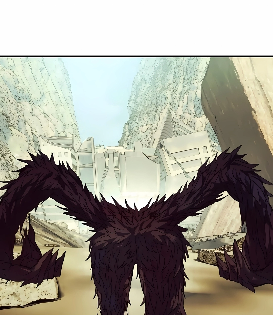 Read Surviving the Apocalypse PT Manga Online