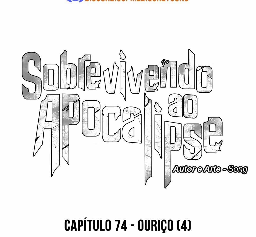 Read Surviving the Apocalypse PT Manga Online