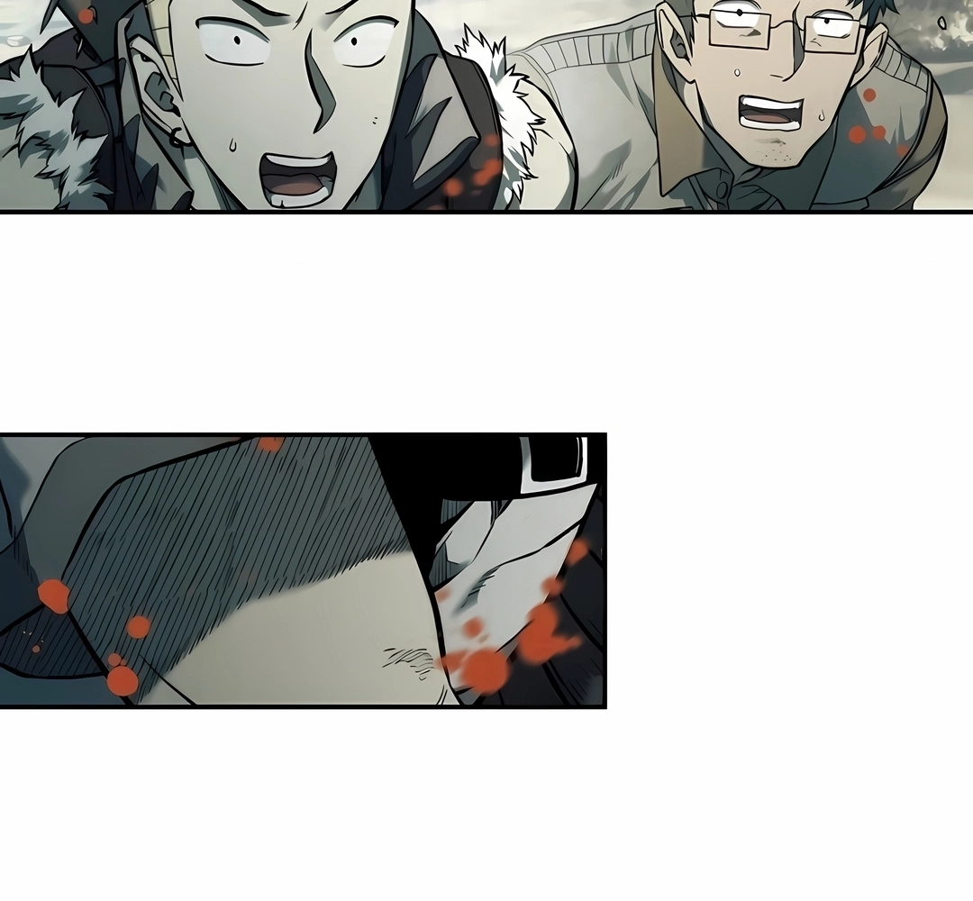Read Surviving the Apocalypse PT Manga Online
