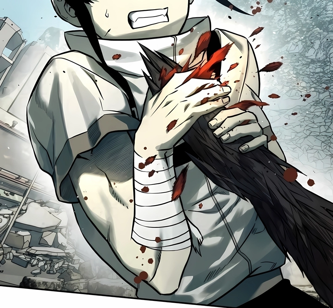 Read Surviving the Apocalypse PT Manga Online