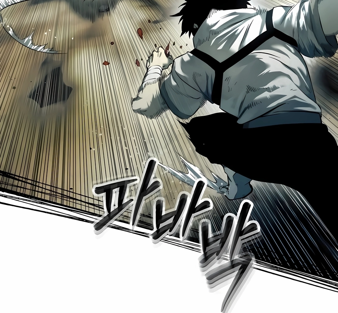 Read Surviving the Apocalypse PT Manga Online