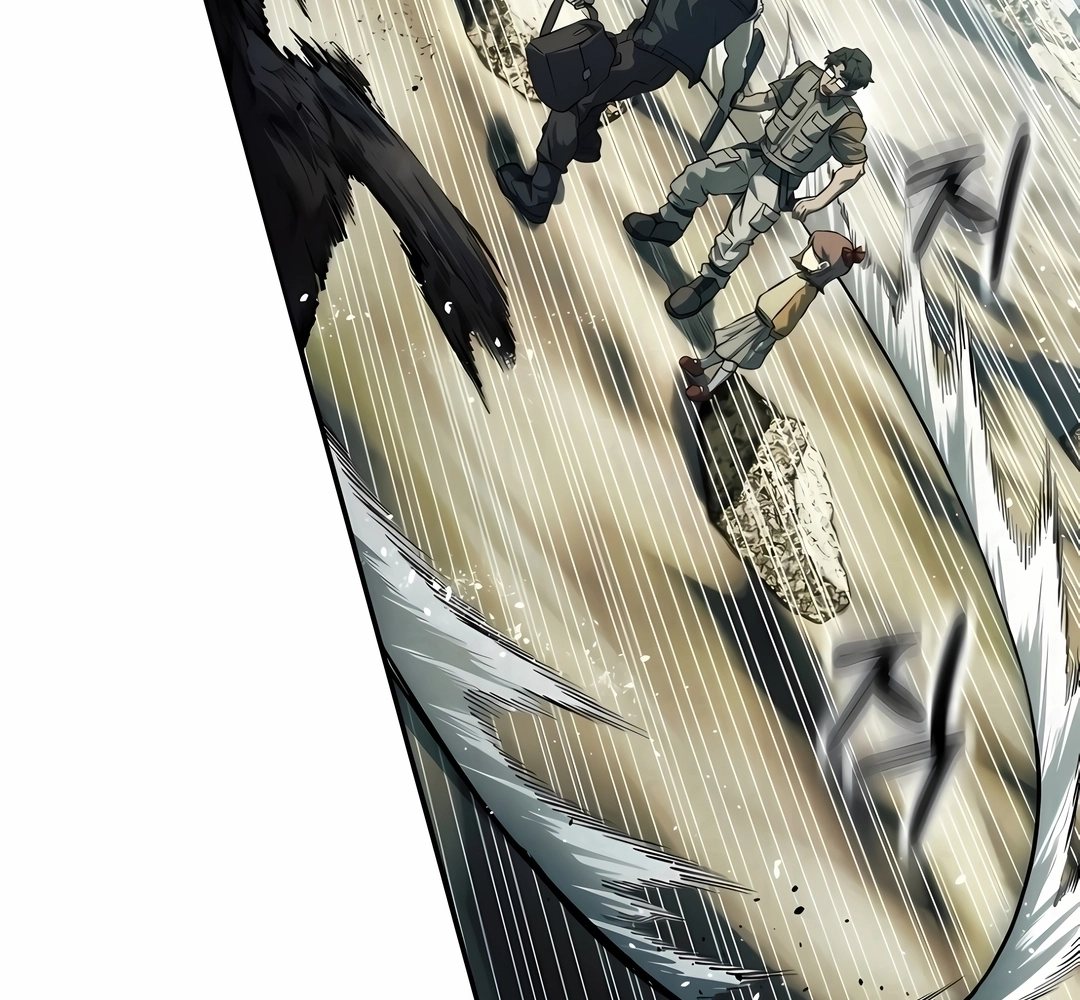 Read Surviving the Apocalypse PT Manga Online
