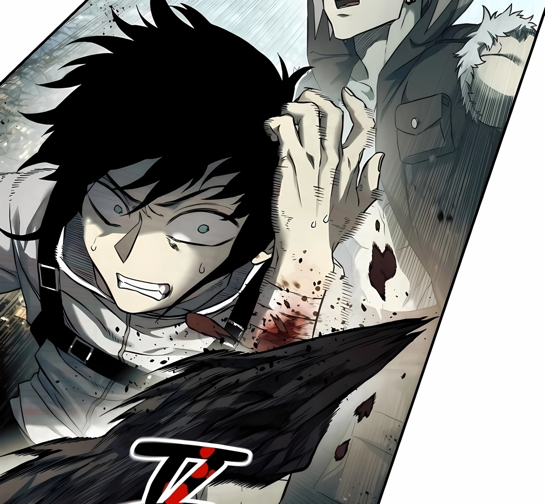 Read Surviving the Apocalypse PT Manga Online
