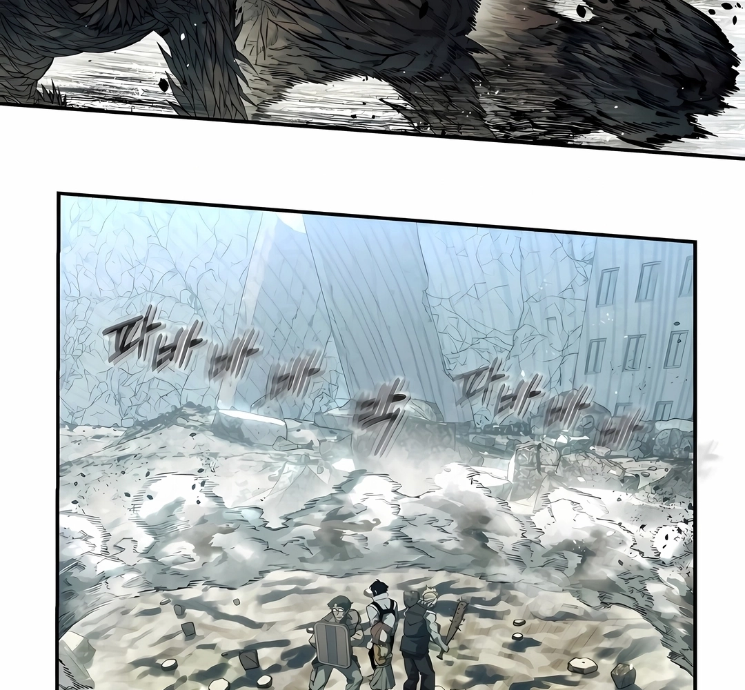 Read Surviving the Apocalypse PT Manga Online