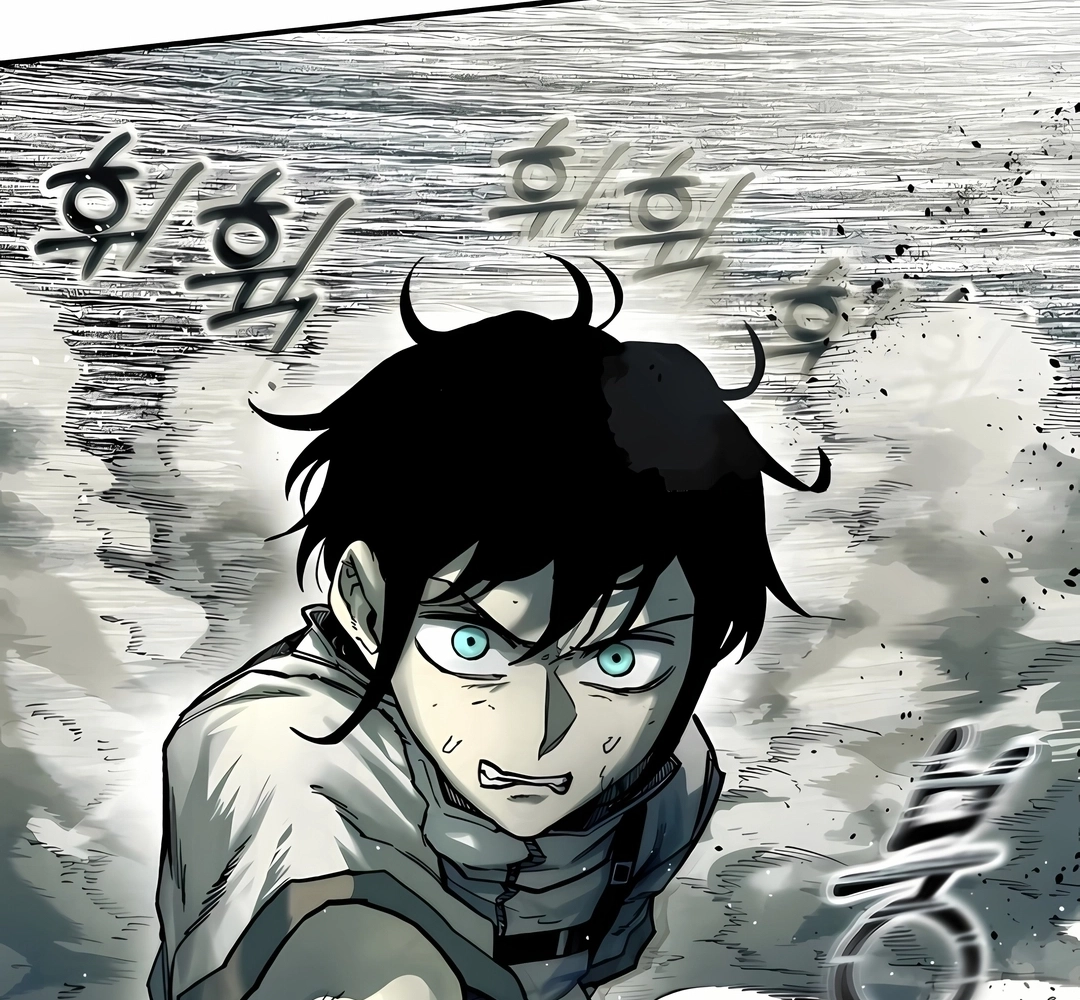 Read Surviving the Apocalypse PT Manga Online