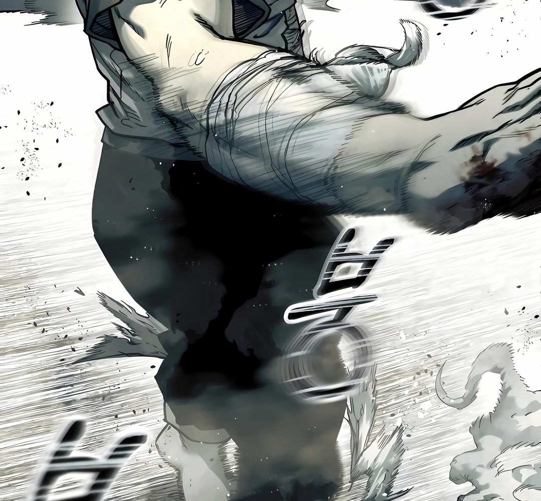 Read Surviving the Apocalypse PT Manga Online