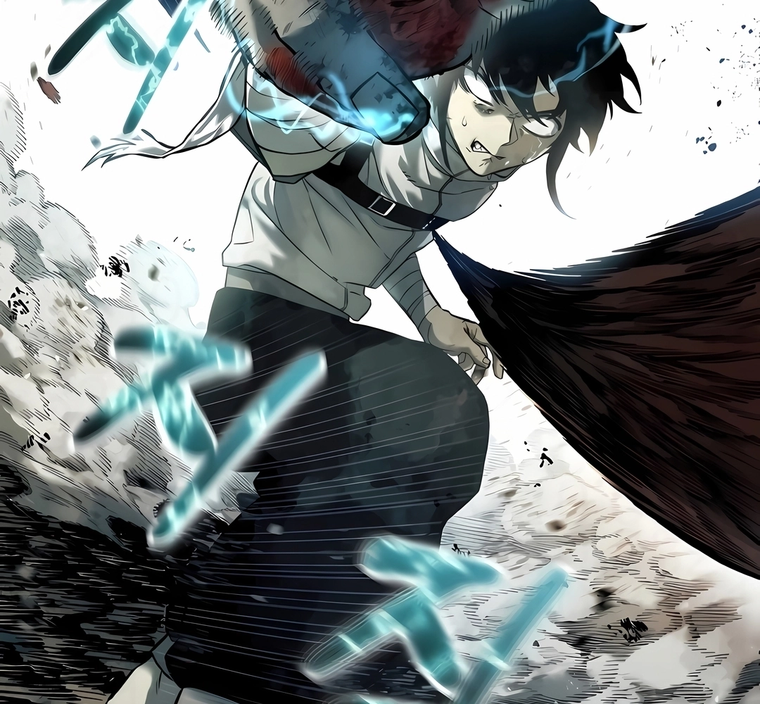 Read Surviving the Apocalypse PT Manga Online