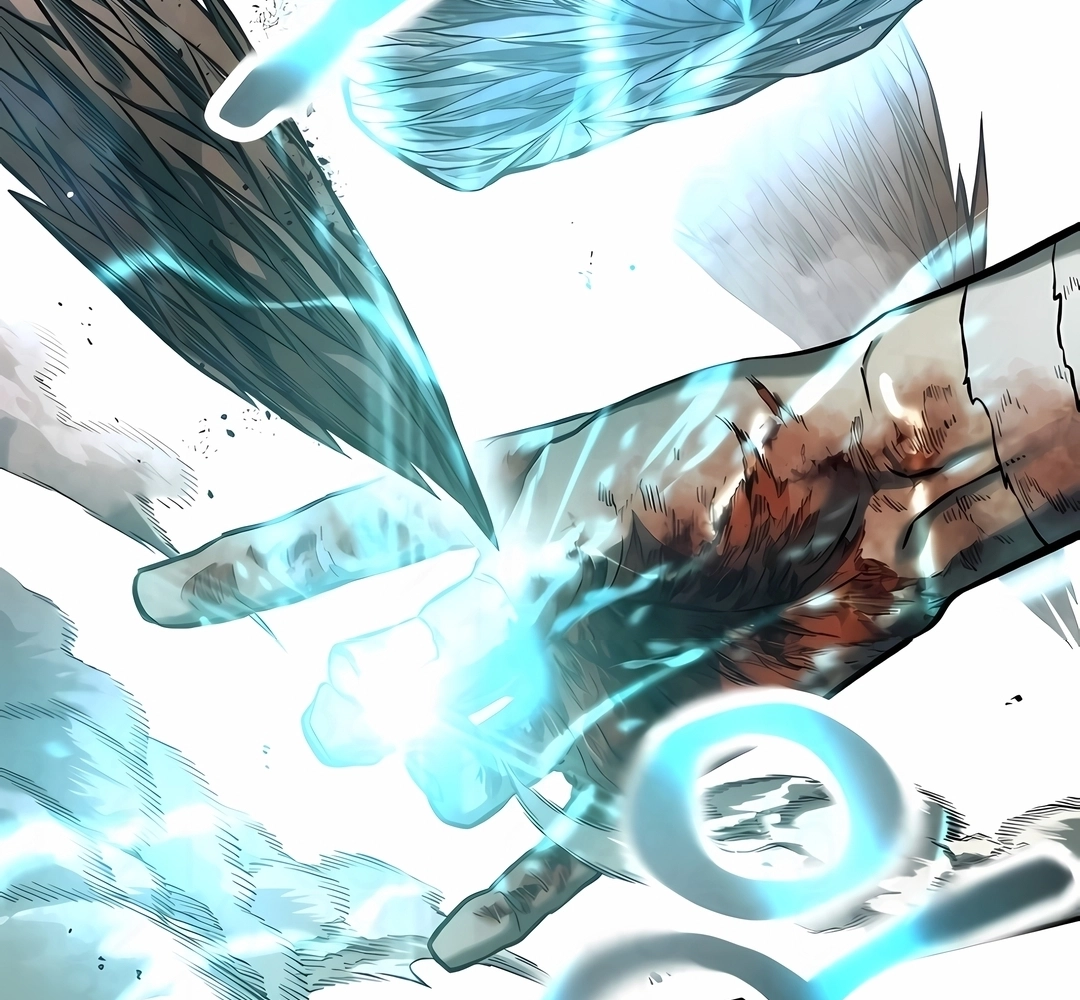 Read Surviving the Apocalypse PT Manga Online