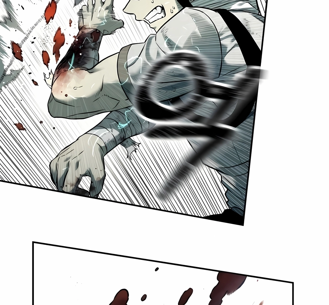 Read Surviving the Apocalypse PT Manga Online