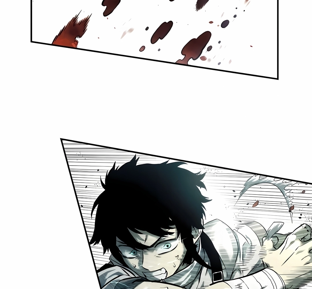 Read Surviving the Apocalypse PT Manga Online