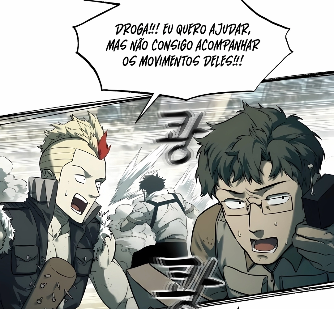 Read Surviving the Apocalypse PT Manga Online