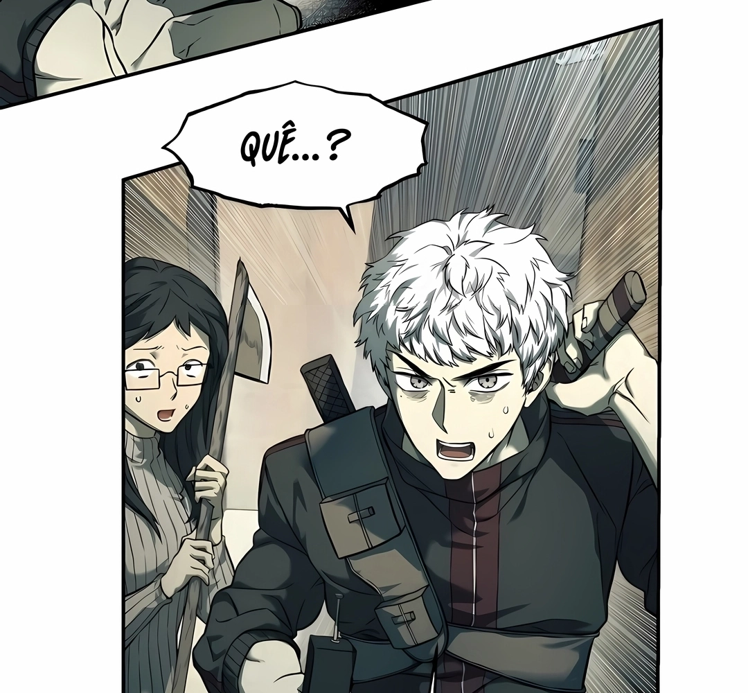 Read Surviving the Apocalypse PT Manga Online